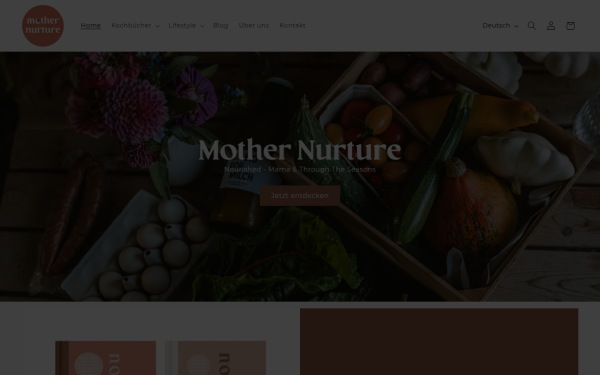 mothernurture.at