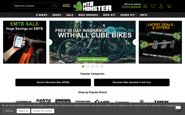 mtbmonster.com