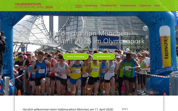 halbmarathon-muenchen.de