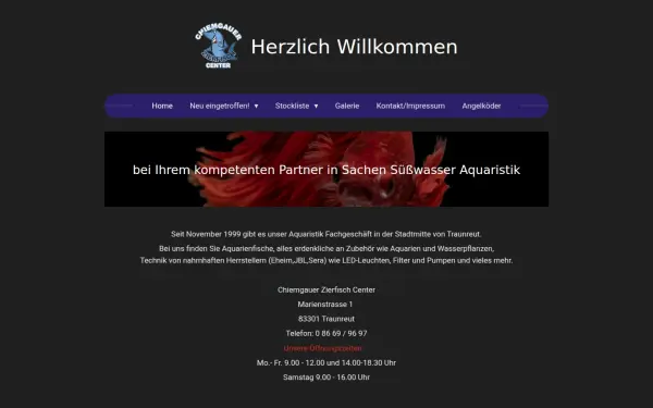 www.chiemgaufisch.de