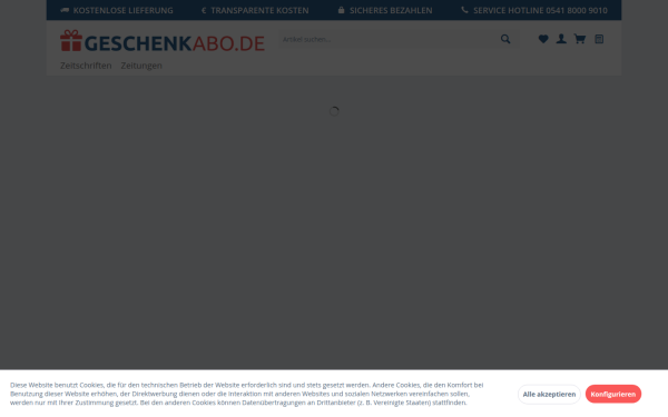 www.geschenkabo.de