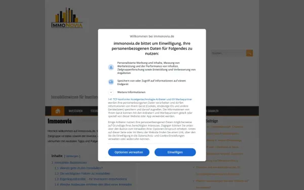www.immonovia.de