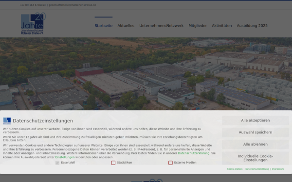 www.motzener-strasse.de