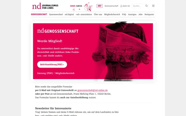 genossenschaft.nd-aktuell.de