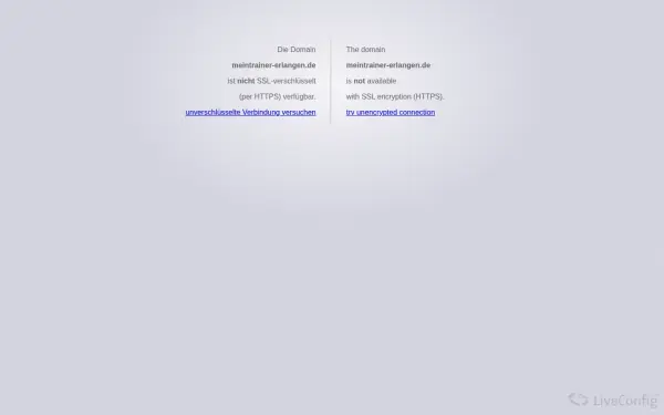 meintrainer-erlangen.de