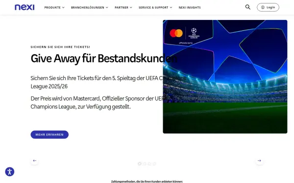 www.nexi.swiss