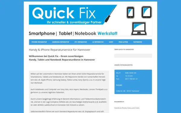 handy-reparatur-hannover.de