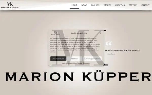 marion-kuepper-moden.de
