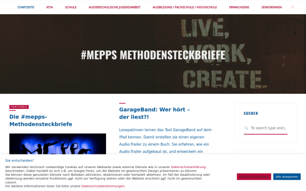 medienkompetenzerwerb.de