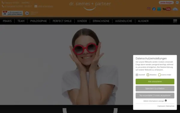 www.dr-siemes-und-partner.de