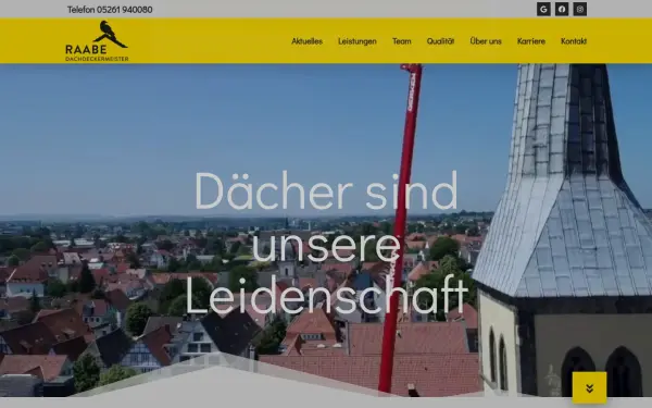 www.raabe-bedachungen.de