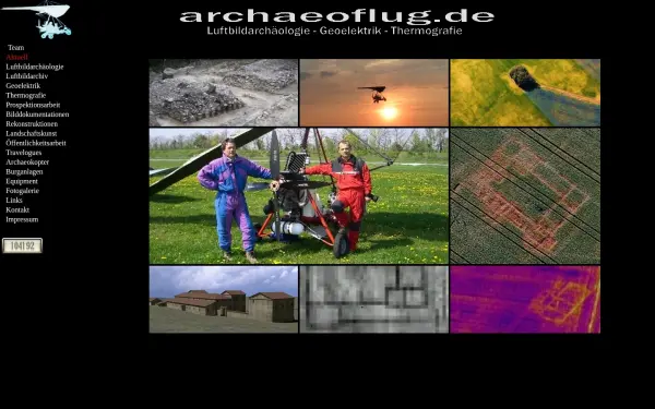 archaeopro.de
