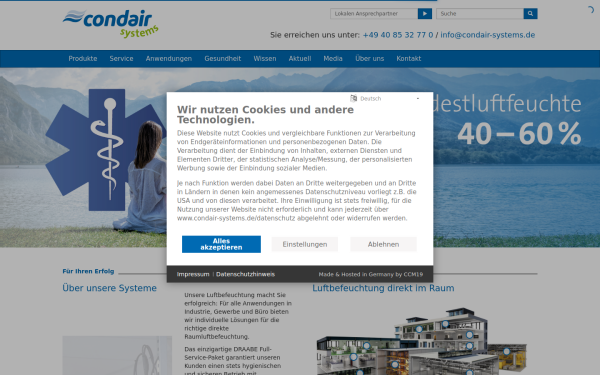 www.condair-systems.de