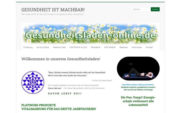 gesundheitsladen-online.de