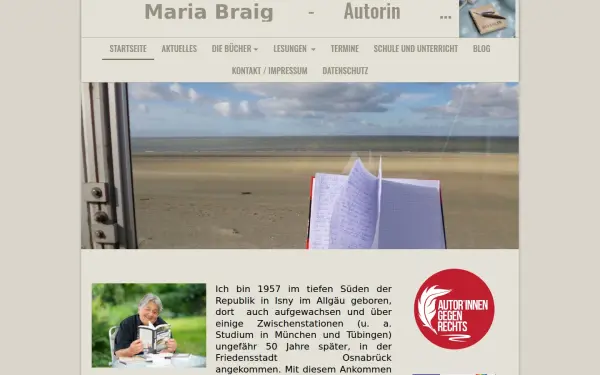 maria-braig.de