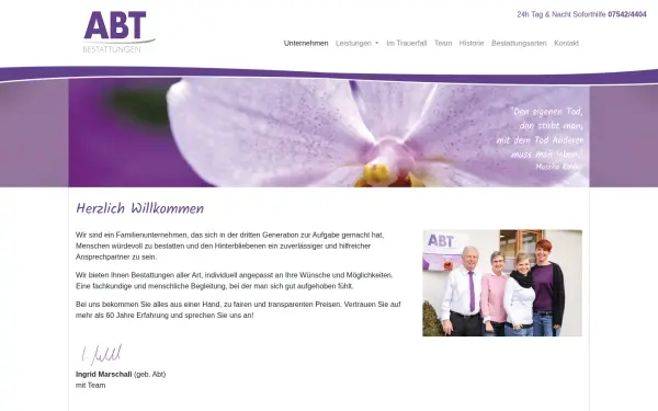 abt-bestattungen.de