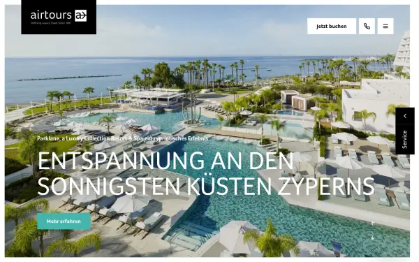 www.airtours.de