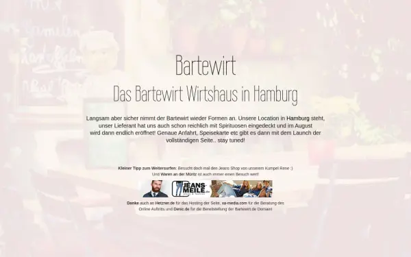 www.bartewirt.de