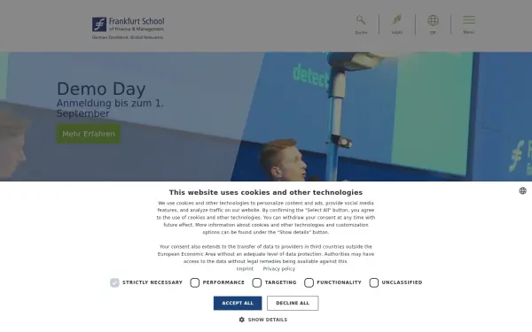 www.frankfurt-school.de