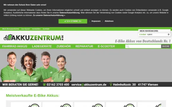 akkuzentrum.de
