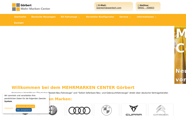 goerbert.de