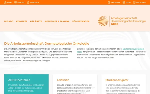 www.ado-homepage.de