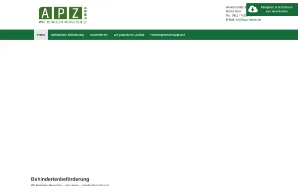 www.apz-reisen.de