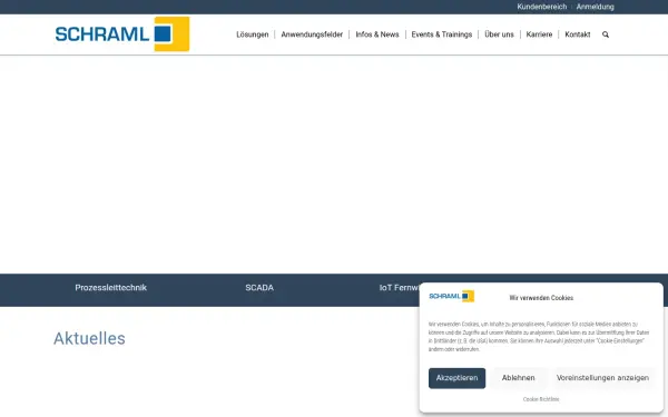 www.schraml.de