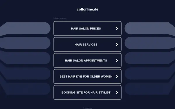 collorline.de