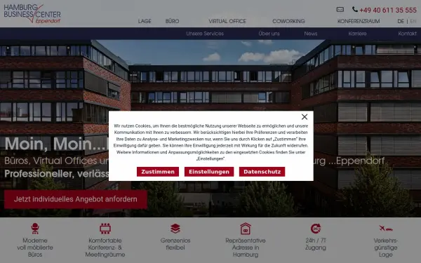 www.hbceppendorf.de