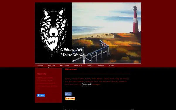 www.heidi-gibmeyer.de