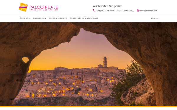 www.palcoreale.com