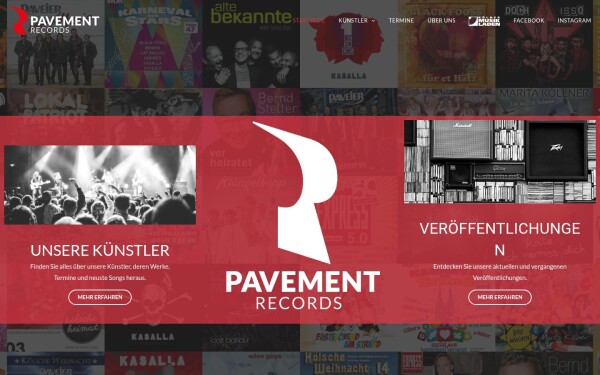 www.pavement.de