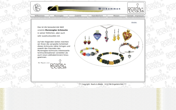 www.pearls-and-beads.de
