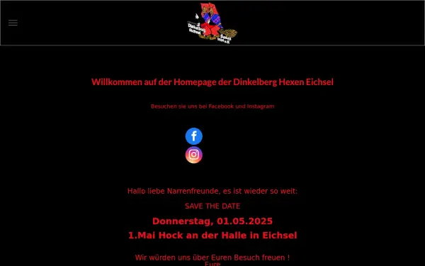 dinkelberg-hexen.de