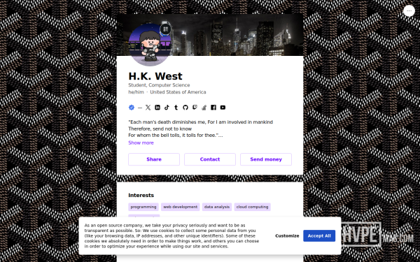 hkw.bio