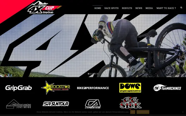 www.german4xcup.de