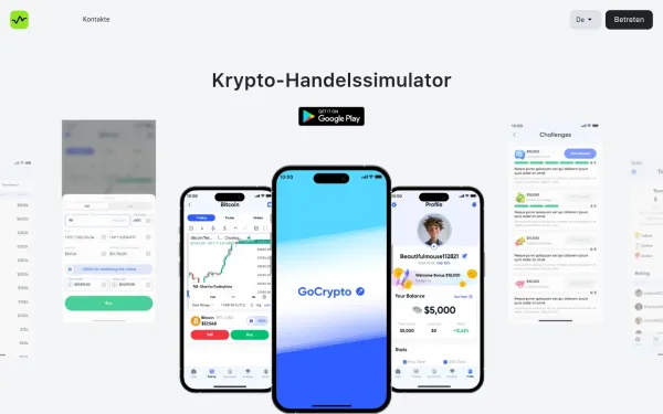 gocrypto.academy