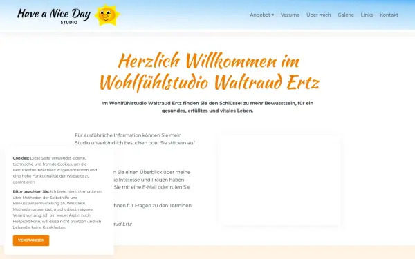 wohlfuehlstudio-ertz.de