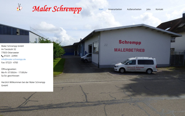 maler-schrempp.de
