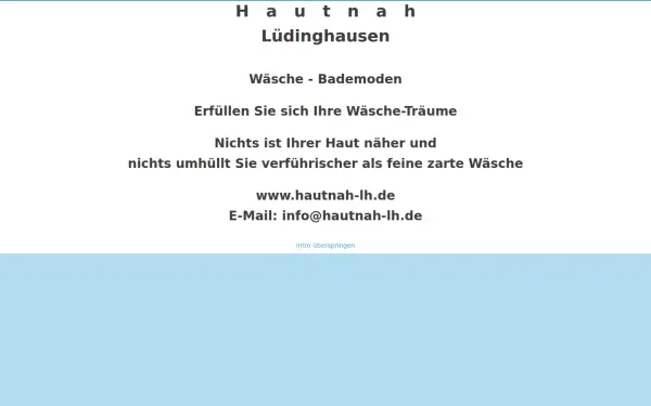 www.hautnah-lh.de