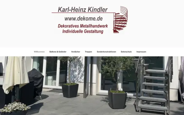 dekome.de