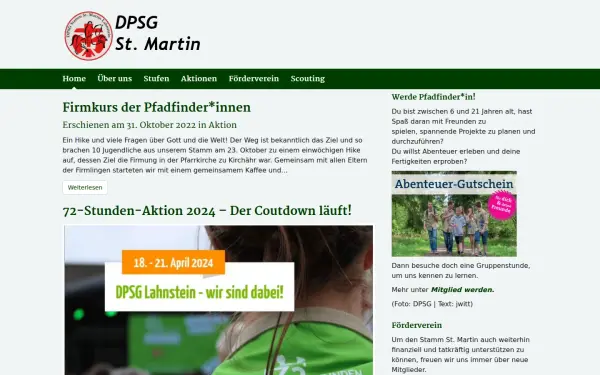 dpsg-lahnstein.de