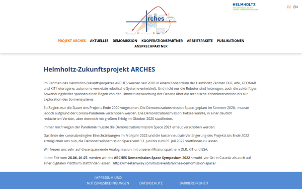 www.arches-projekt.de