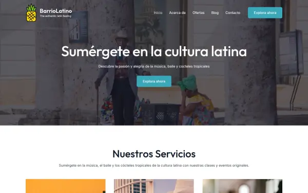 www.barriolatino.de