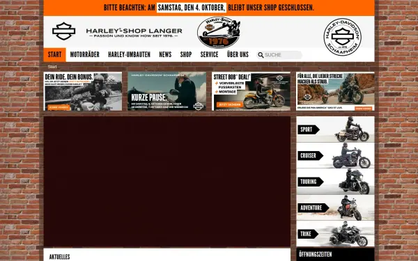 www.harleyshop-langer.de