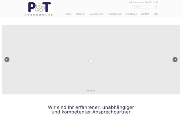 www.pundt-assekuranz.de