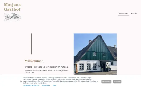 www.matjens.de