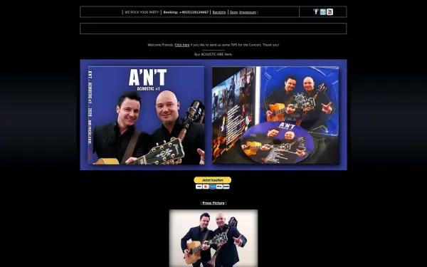 ant-rocks.de