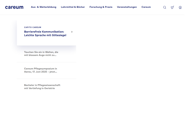 careum.ch